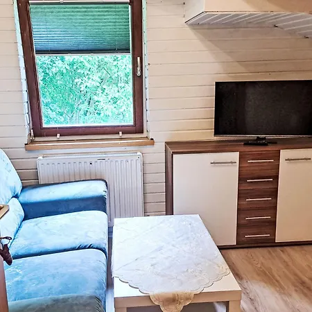 Eleonore By Interhome Apartment