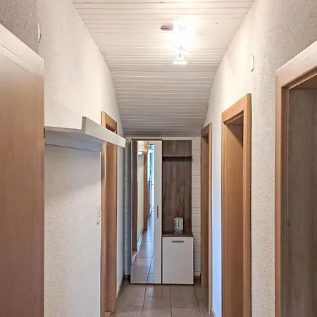 Eleonore By Interhome Apartment