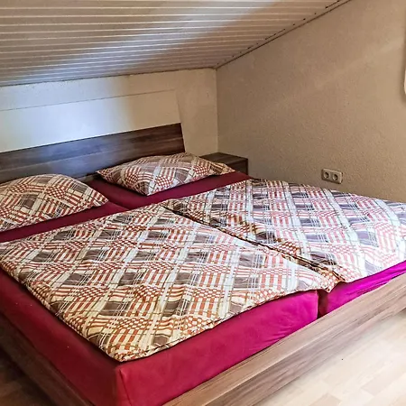 Eleonore By Interhome Apartment