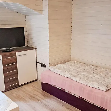 Eleonore By Interhome Apartman *
