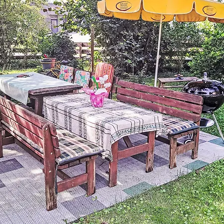 Eleonore By Interhome Apartman Litzlberg
