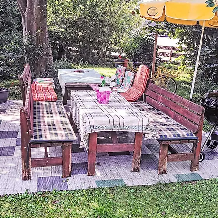 Eleonore By Interhome Apartman