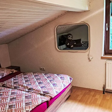 Eleonore By Interhome Apartman